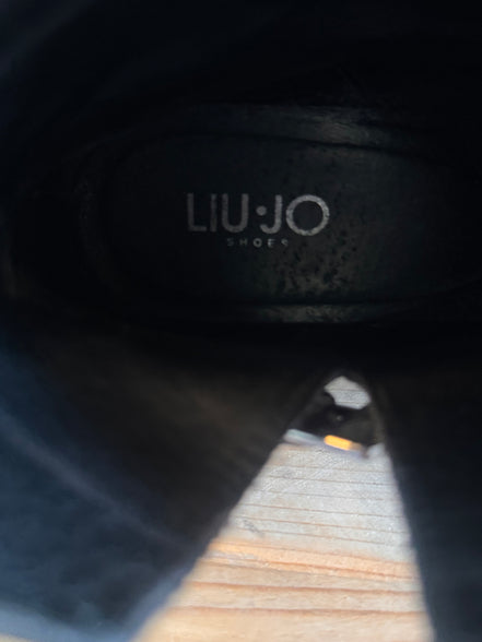 Liu Jo korte laarzen