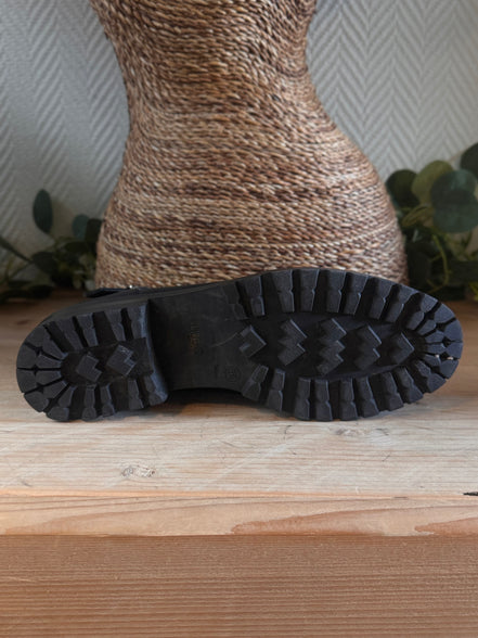 Liu Jo korte laarzen