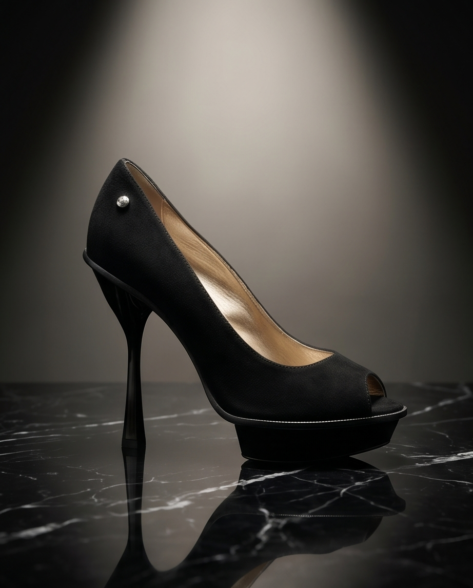 Just Cavalli pumps maat 37,5