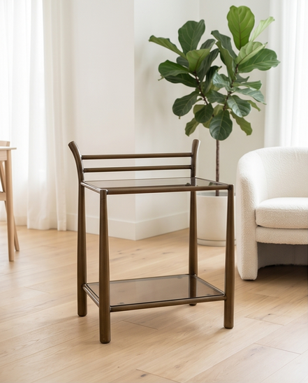 Jaren 70 tafel