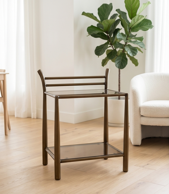 Jaren 70 tafel