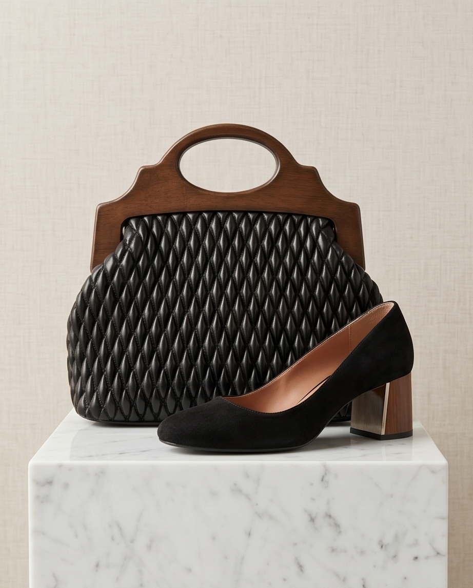 Lola Cruz pump maat 38
