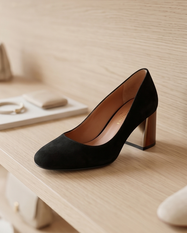 Lola Cruz pump maat 38