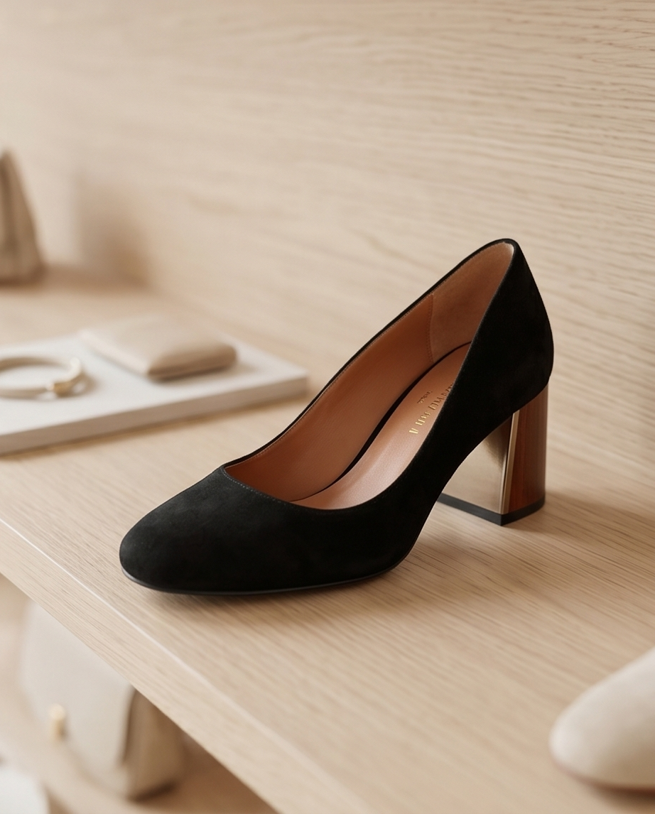Lola Cruz pump maat 38