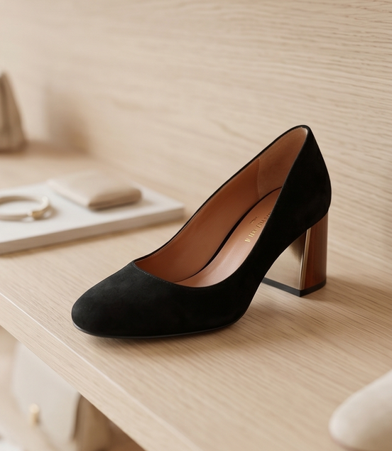 Lola Cruz pump maat 38