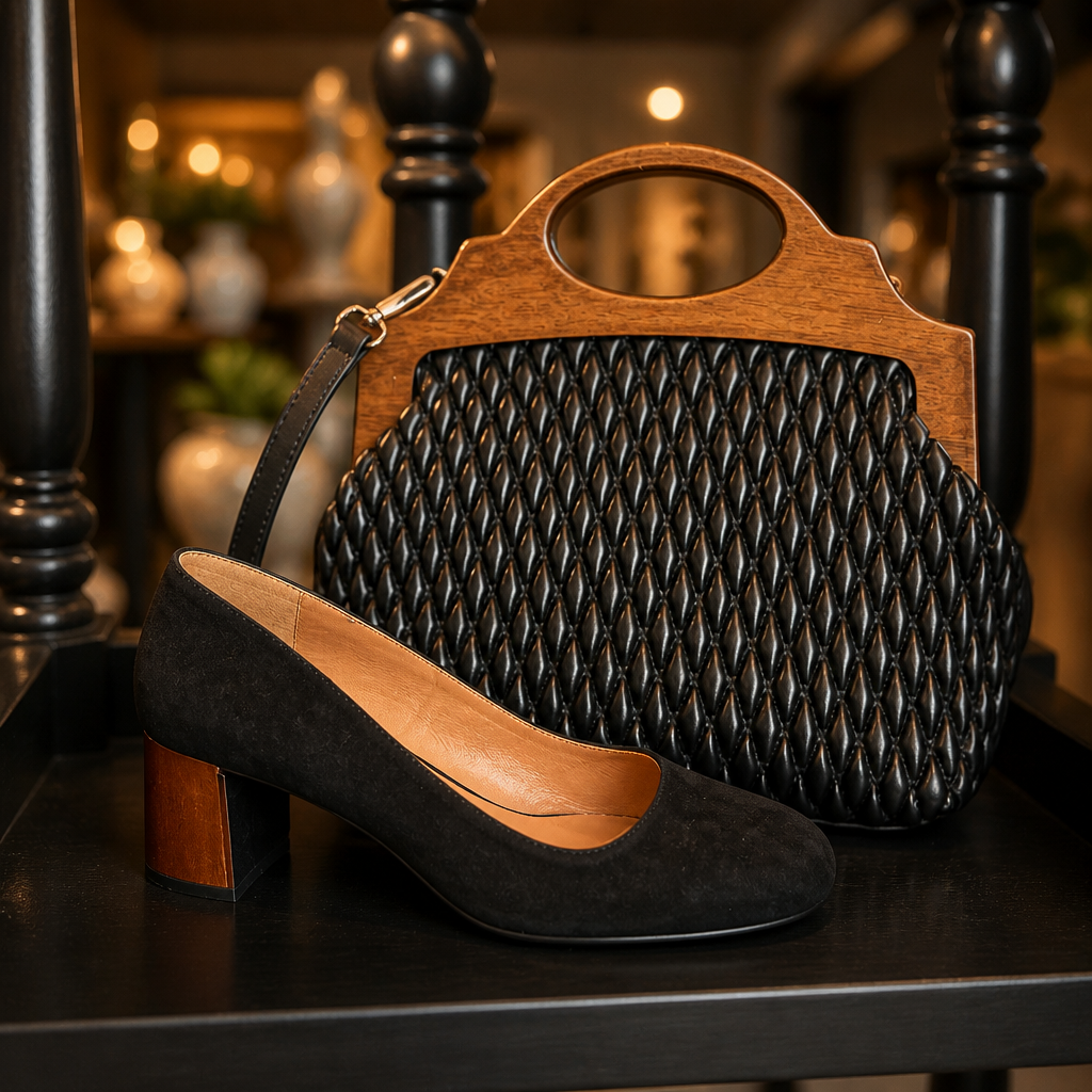 Lola Cruz pump maat 38