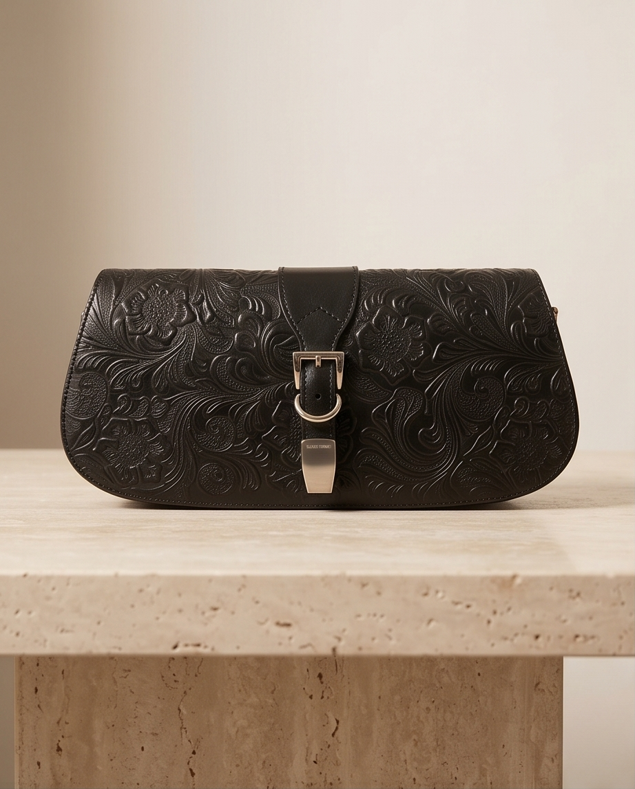 Claudio Ferrici handbag