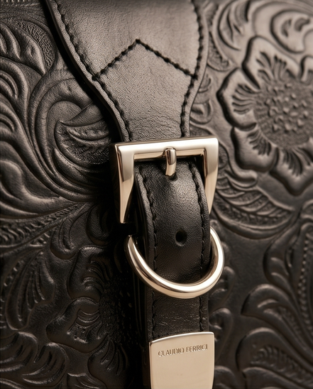 Claudio Ferrici handbag