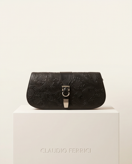Claudio Ferrici handbag