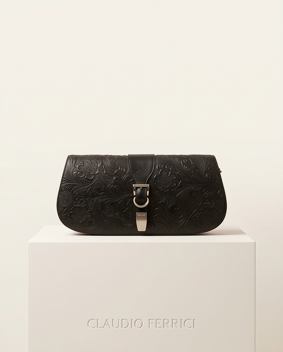 Claudio Ferrici handbag