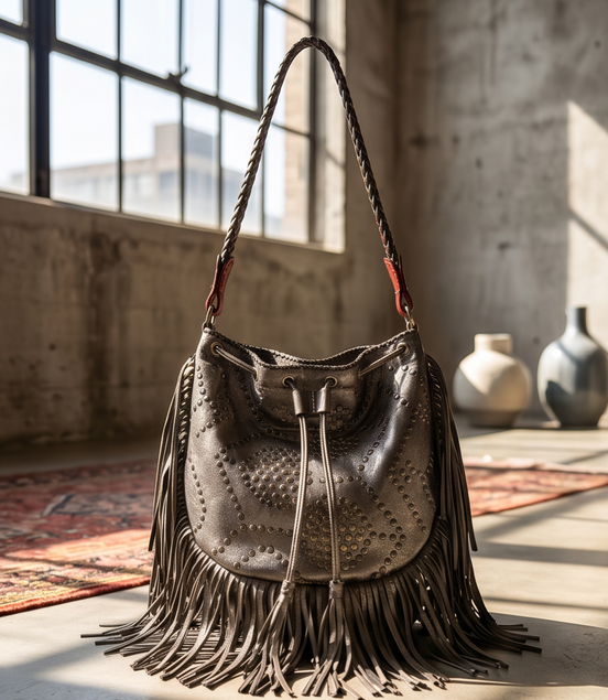 En Shalla tas