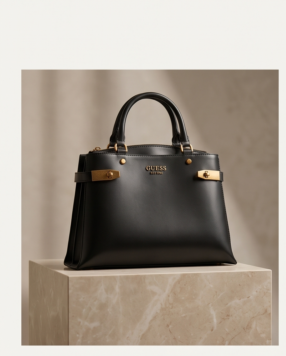 Guess Tas