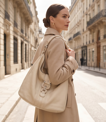 Burberry Tas
