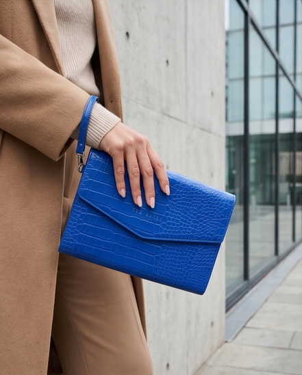 Ted Baker clutch