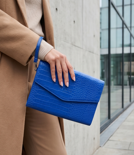 Ted Baker clutch