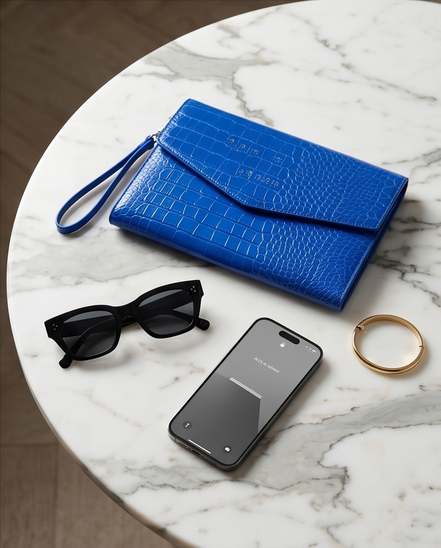 Ted Baker clutch