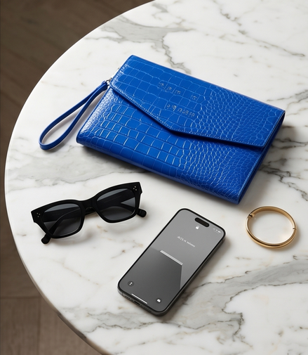 Ted Baker clutch