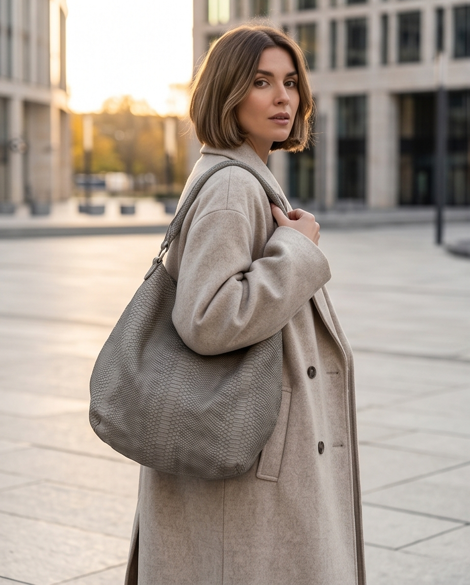 Dutch Arrows tas