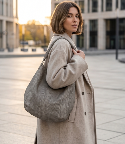 Dutch Arrows tas