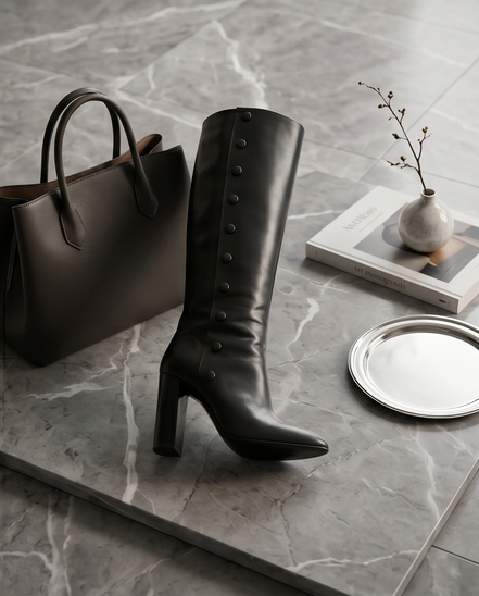 Tom Ford laarzen  maat 37