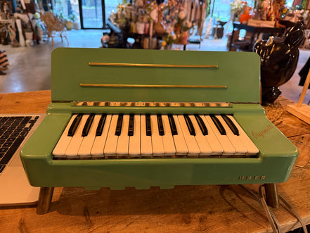 Hohner mini piano