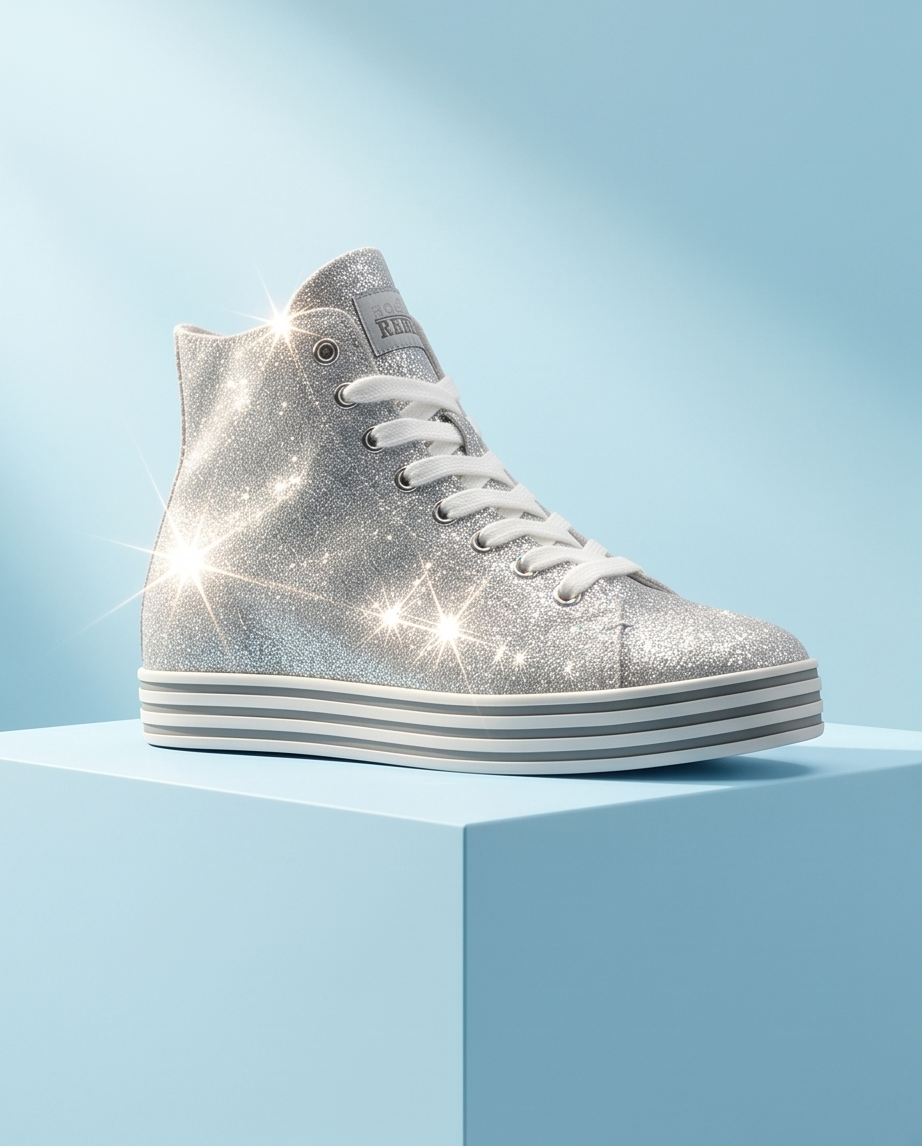 Hogan Rebel sneaker