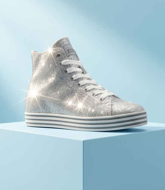 Hogan Rebel sneaker