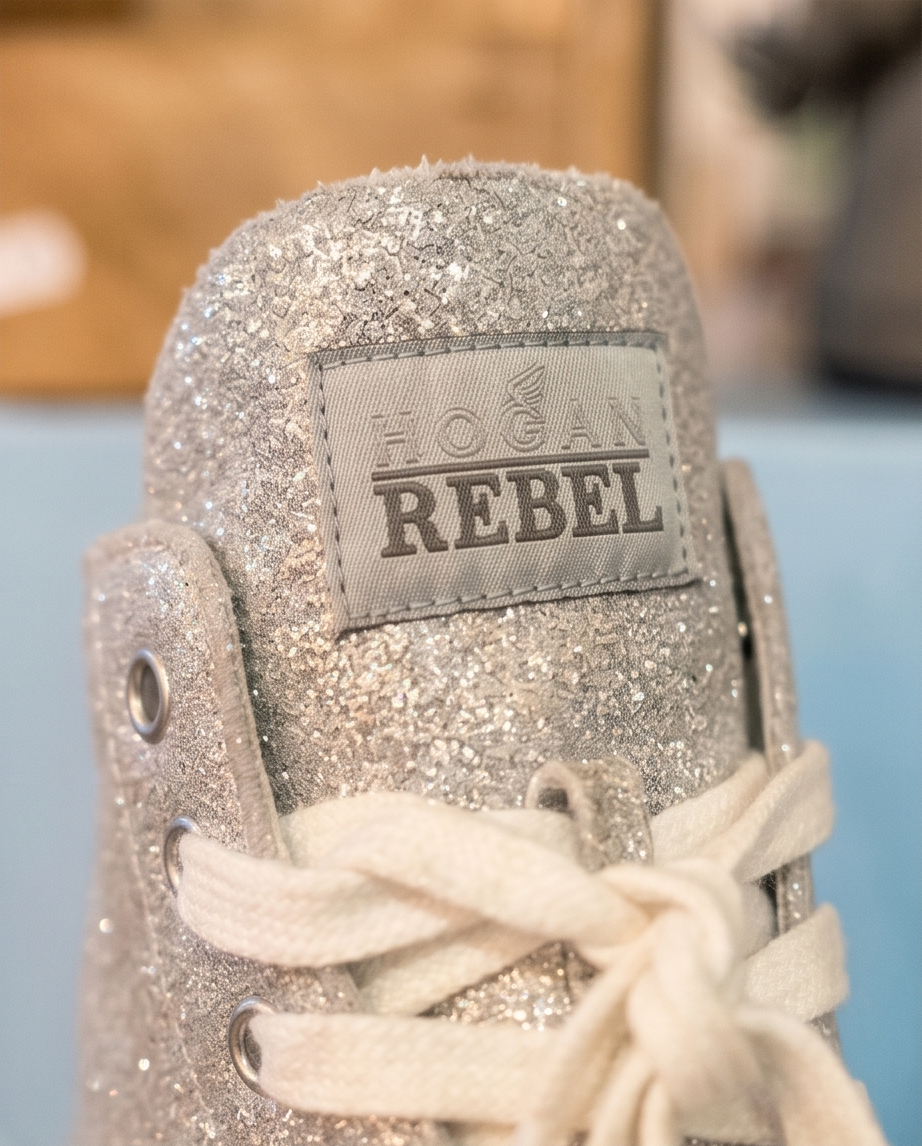 Hogan Rebel sneaker