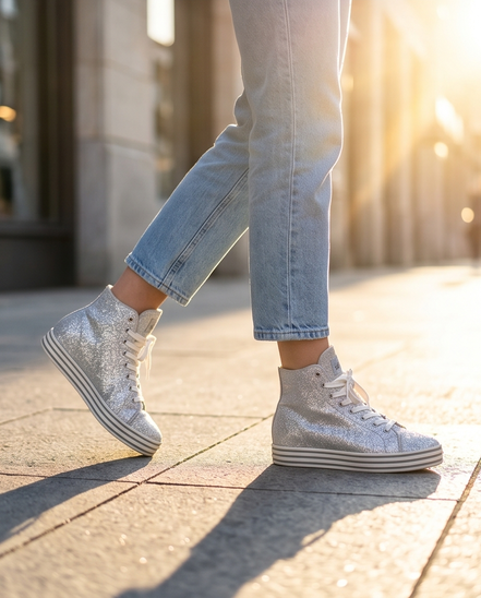 Hogan Rebel sneaker