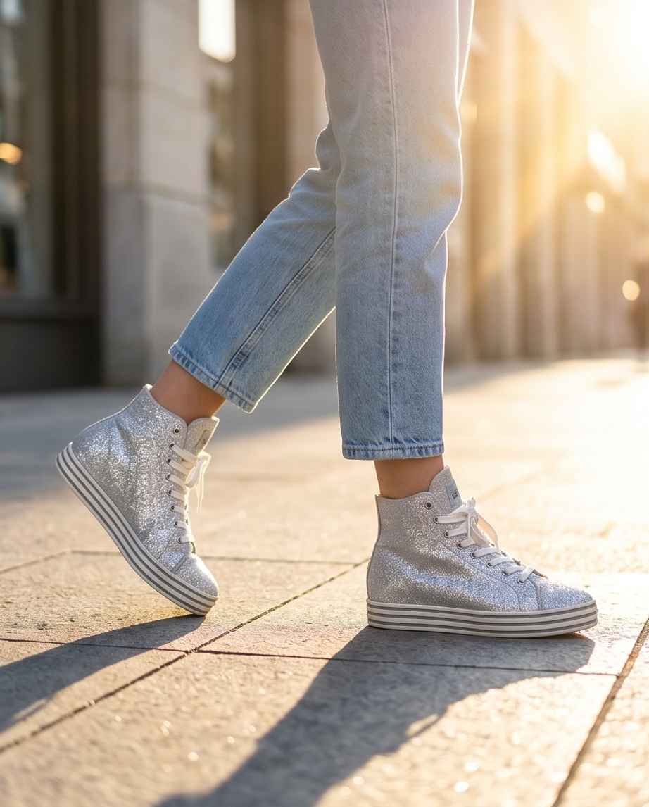 Hogan Rebel sneaker