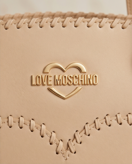 Love Moschino tas