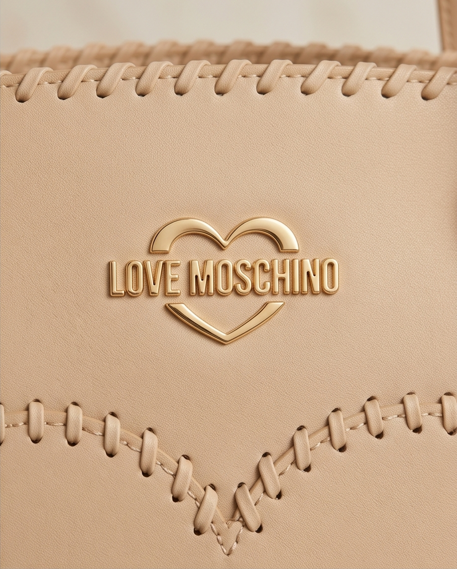Love Moschino tas