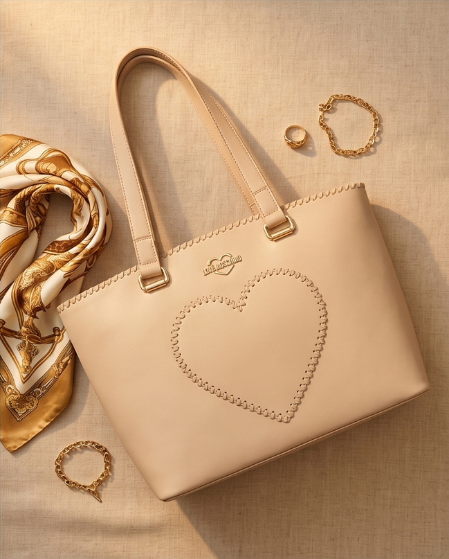 Love Moschino tas