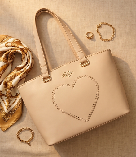 Love Moschino tas