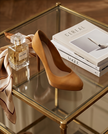 Ralph Lauren Pumps maat 38