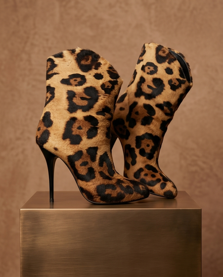 Giuseppe Zanotti boots maat 38,5