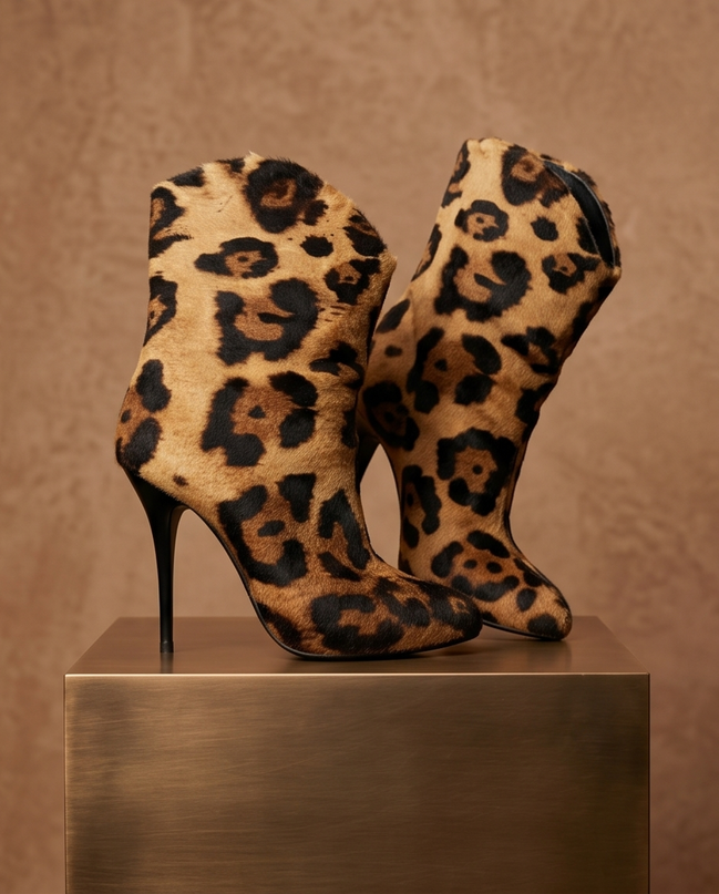 Giuseppe Zanotti boots maat 38,5