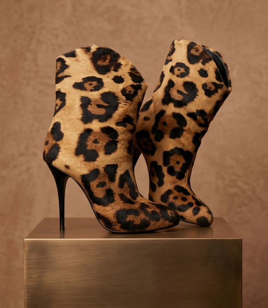 Giuseppe Zanotti boots maat 38,5