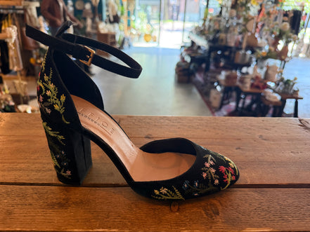 Office London pumps maat 38
