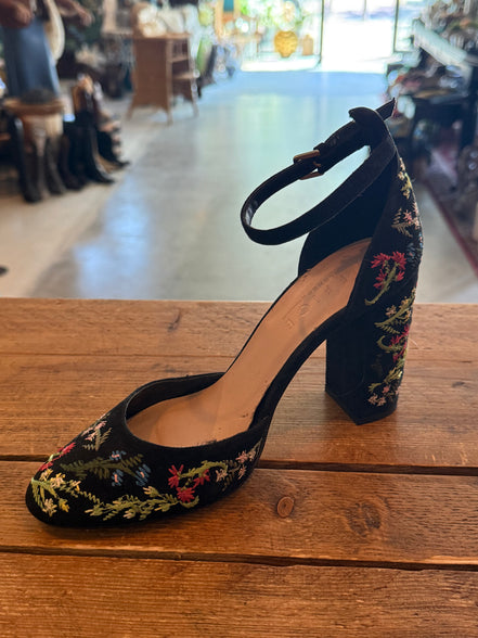 Office London pumps maat 38