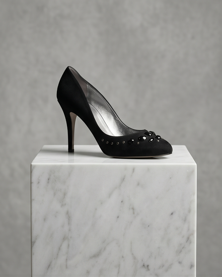 Hugo Boss pumps