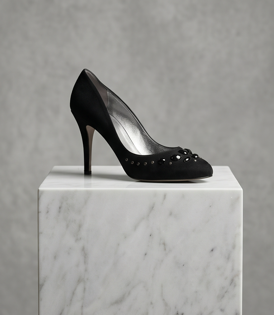 Hugo Boss pumps