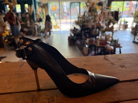 Gianfranco Ferré pumps maat 39
