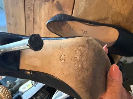 Gianfranco Ferré pumps maat 39