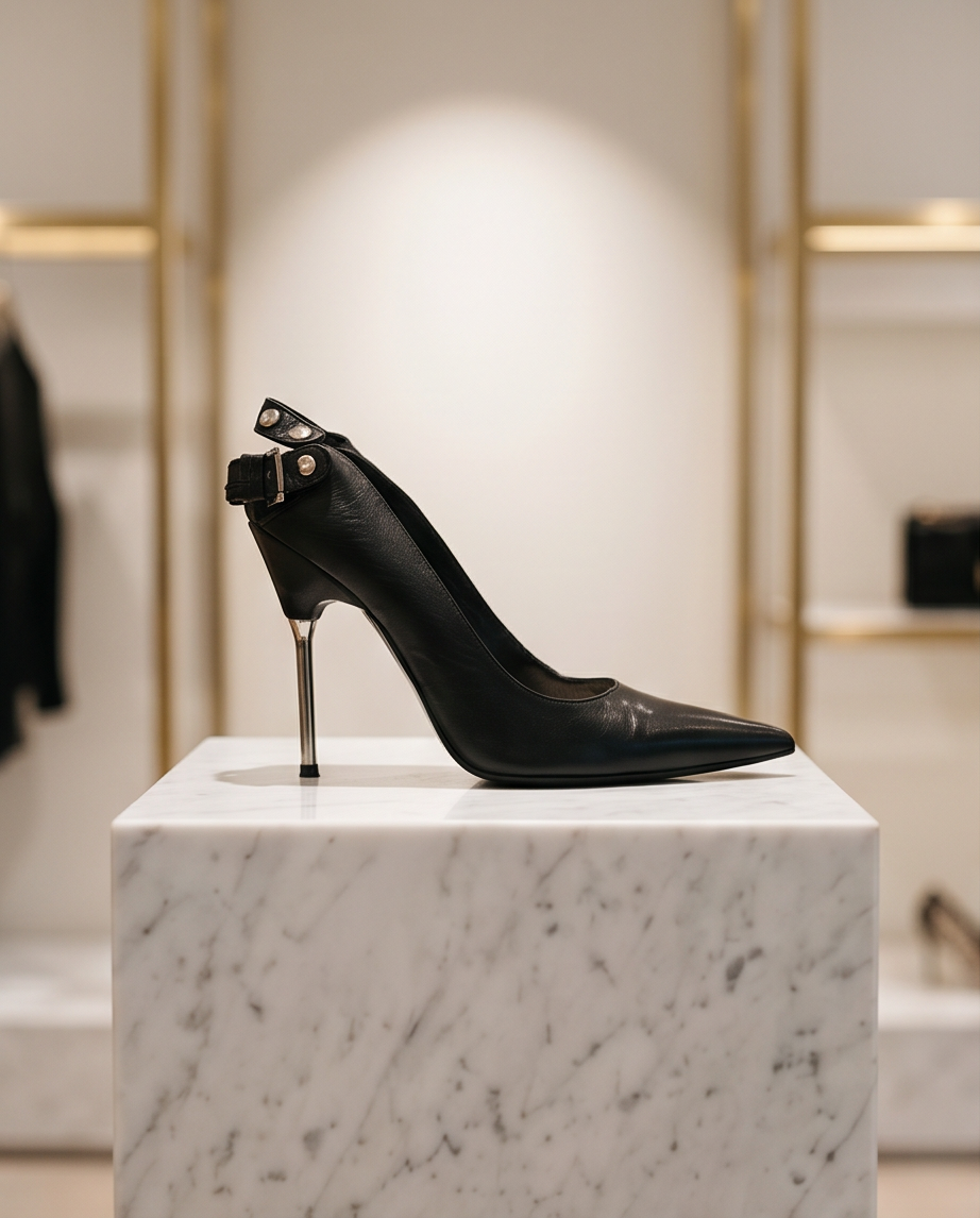 Gianfranco Ferré pumps maat 39