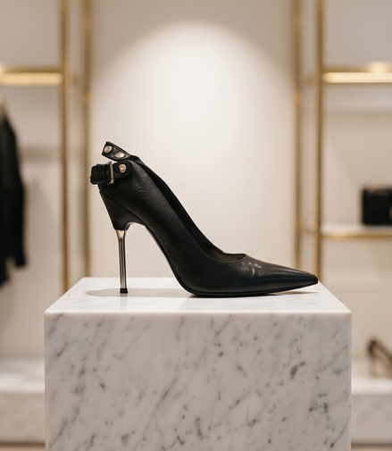 Gianfranco Ferré pumps maat 39