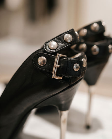 Gianfranco Ferré pumps maat 39