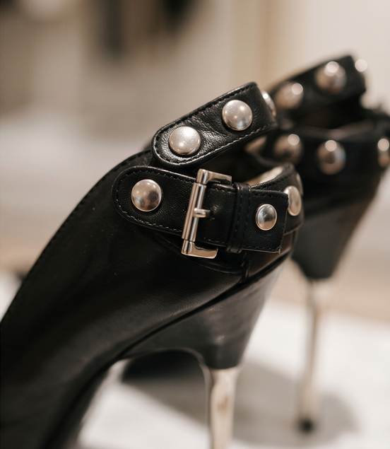 Gianfranco Ferré pumps — Gianfranco Ferré / 39