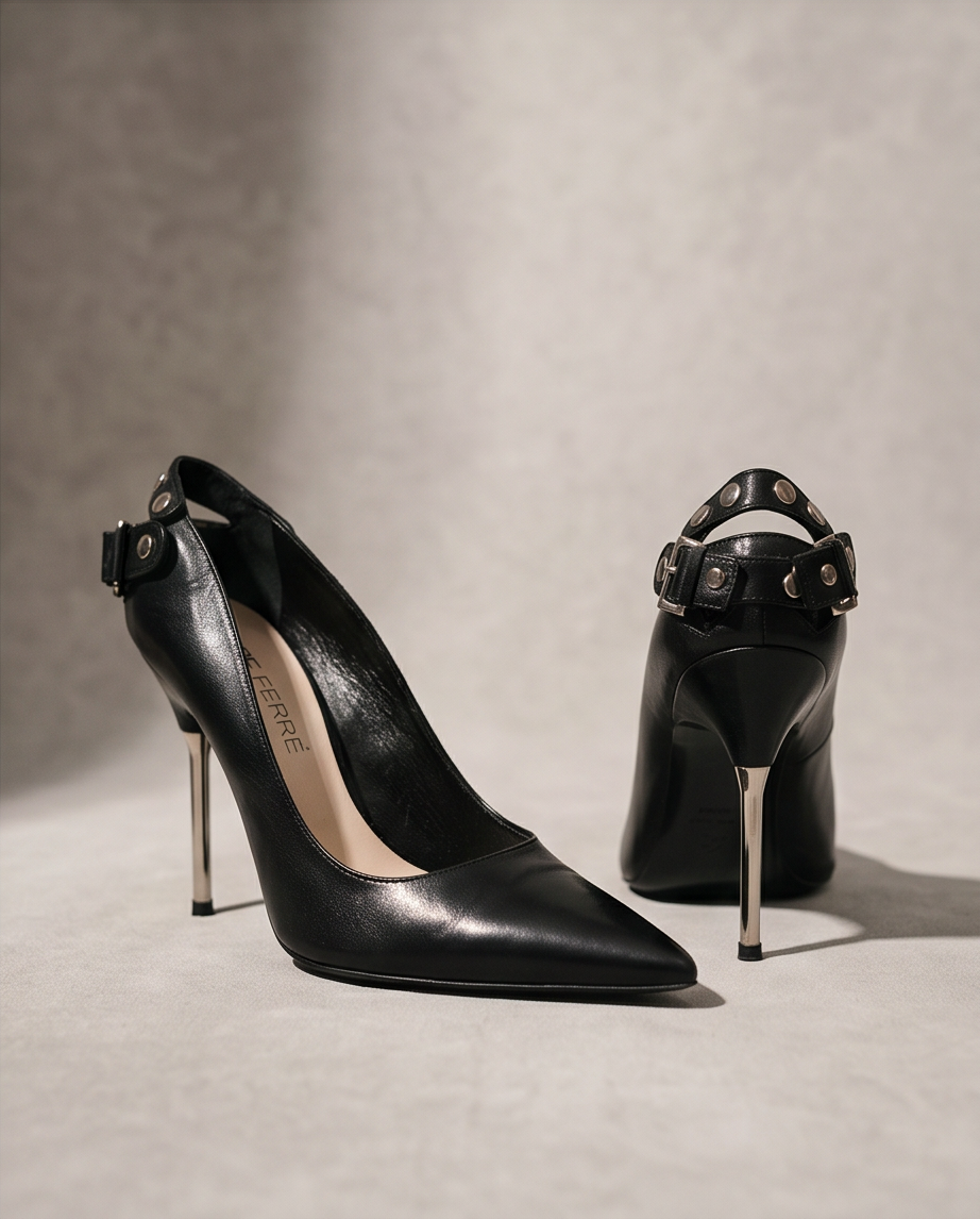 Gianfranco Ferré pumps maat 39