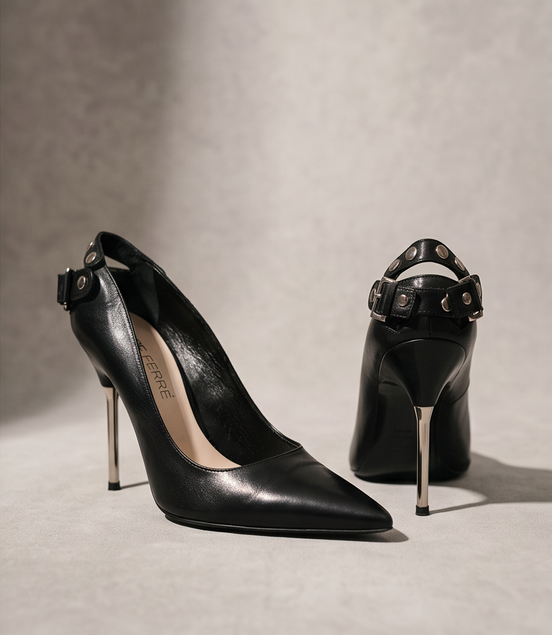 Gianfranco Ferré pumps — Gianfranco Ferré / 39